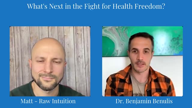 What's Next in the Fight for Health Freedom