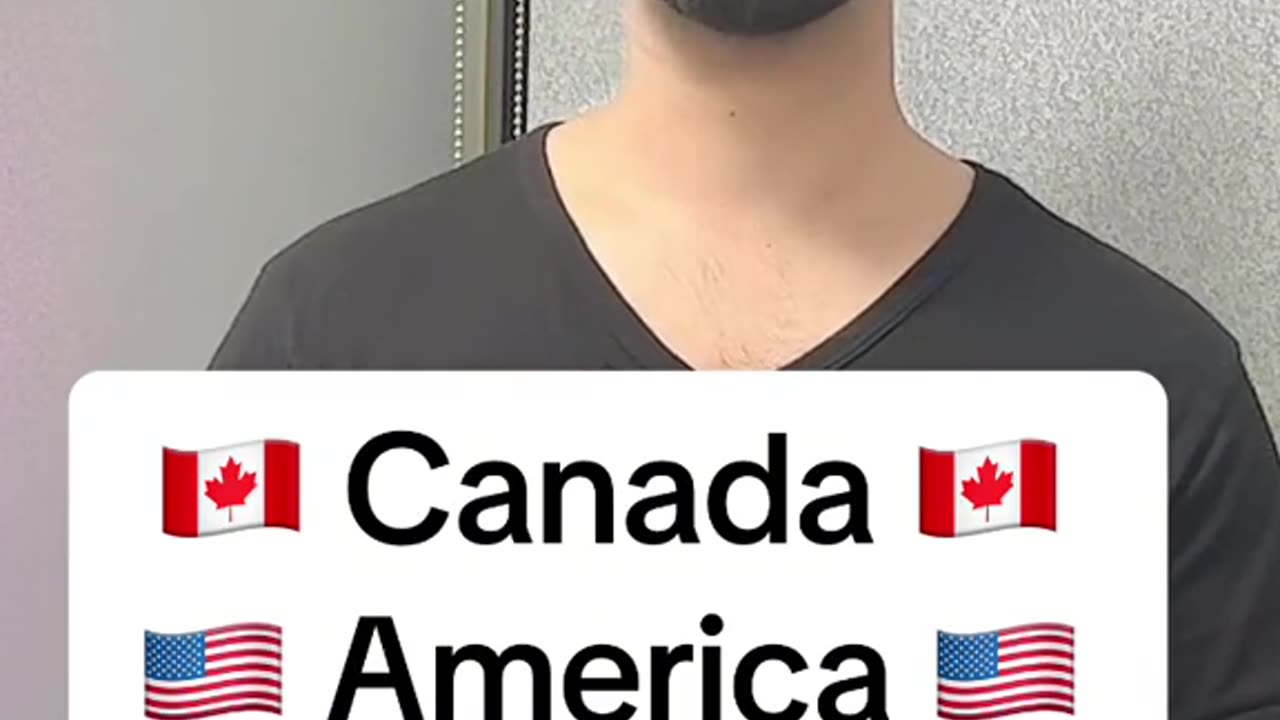 Kisi ko Canada ka visa chahie to vah humse rabta Karen