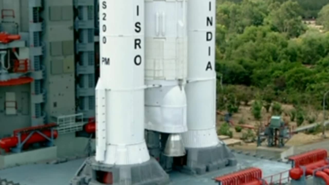 ISRO chandrayaan 3