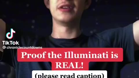 The Illuminati