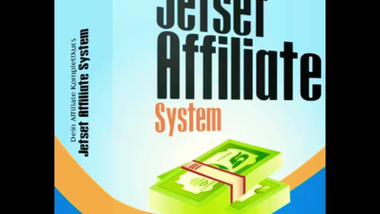 Jet set affiliate system