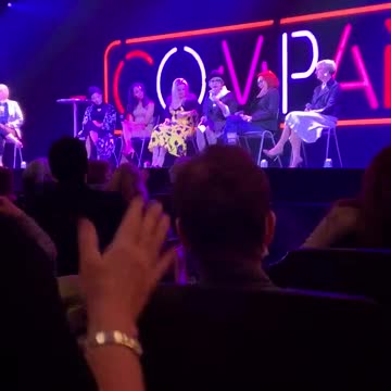 "Get the F*** Out!": Maskless Broadway “Legend” Screams at Audience Members