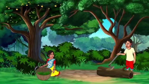 A santali story