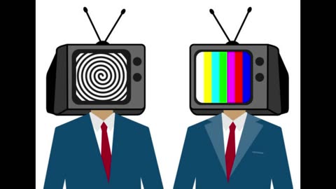 Television As a Tool of Mind Control