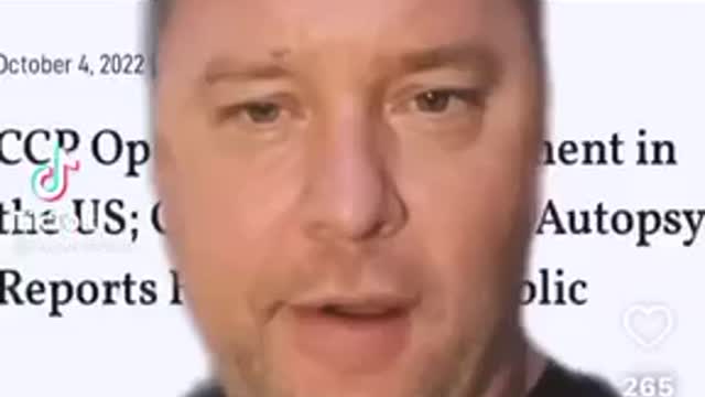 World police, in NYC?