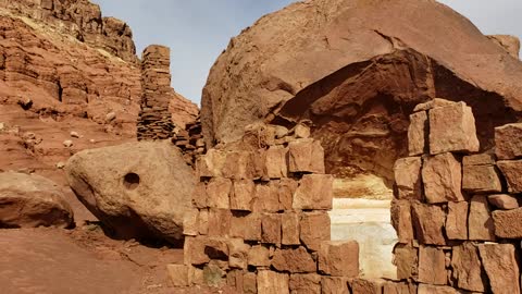 Grand Canyon Outskirt