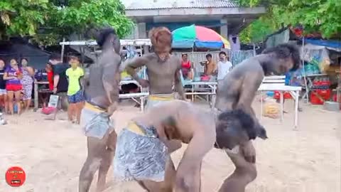 ACTIVITY SWIMMING FOR FUN