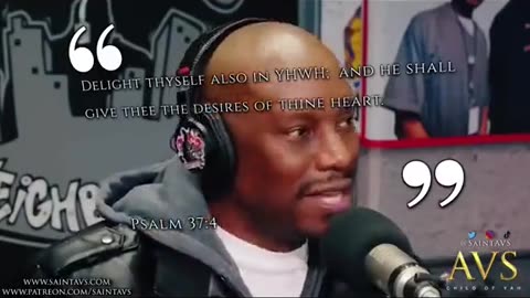 Tyrese Gibson Warns Hollywood Is Overflowing With Satanic Pedophiles