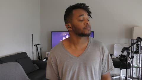 Shawn Baugh 2 Covers | EXCHANGE - Bryson Tiller | LOCATION - Khalid | RETRACT - Vasser