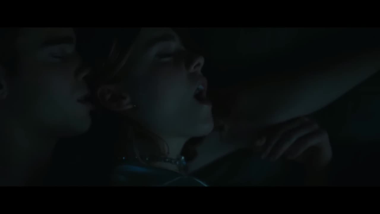 Ares and Raquel - Love Me Like You Do