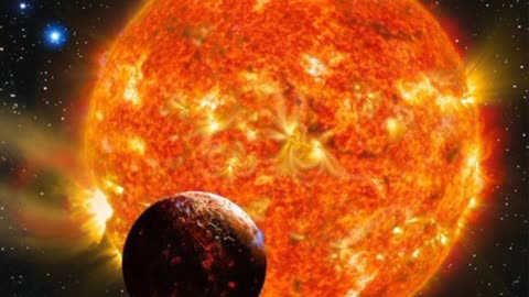 ✨Tajné informácie o Nibiru✨ Hrozí nám zrážka s Nibiru???✨