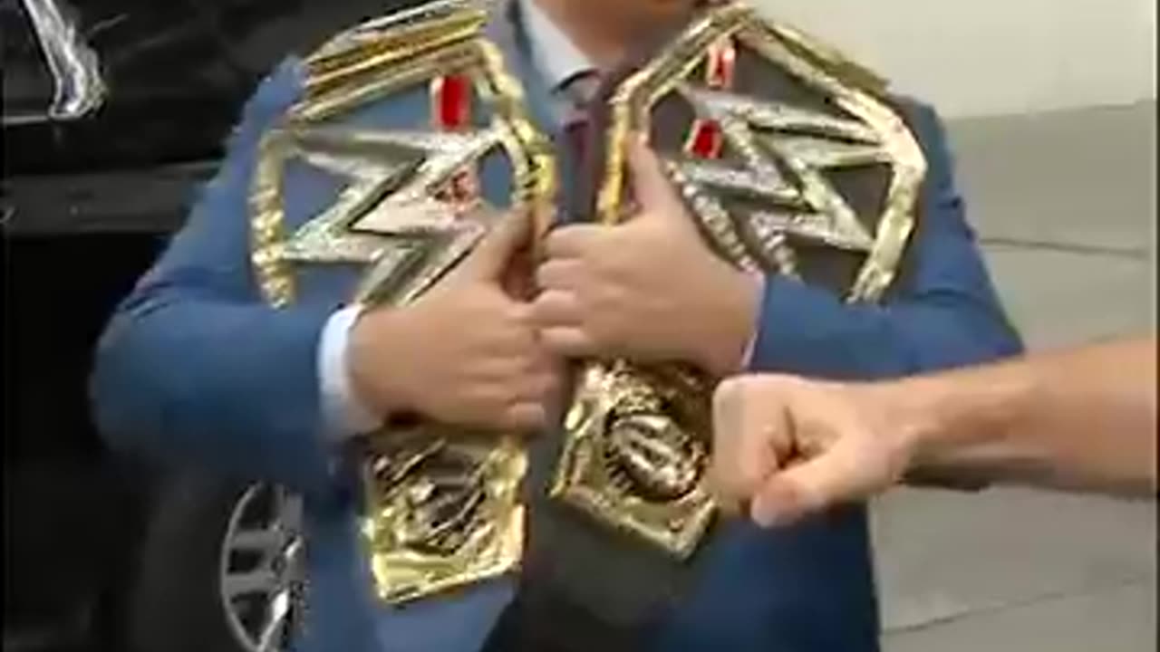 Don't miss sami Zayn in tribal court live tonight on raw