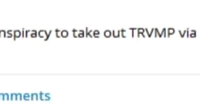 Garret Ziegler speaking some massive truths about Peter Daszak