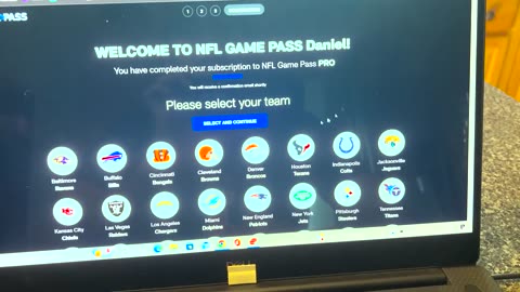 How To Live Stream NFL Games For FREE In 2022! (STILL WORKING)