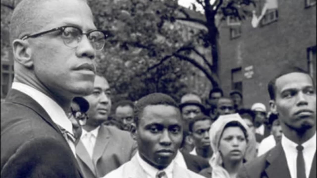 THL.Farrakhan on Malcolm's Pain