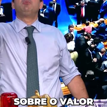 Reforma tributária: Um bom sinal, mas podia ser melhor