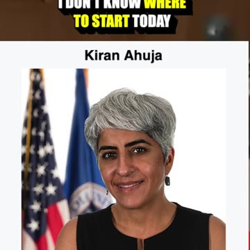 Rep. Nancy Mace COOKS Director U.S. Office of Personnel Mgt