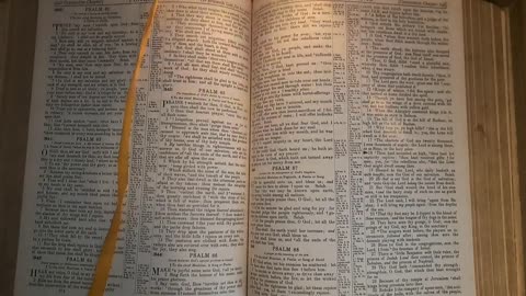 Psalm 67