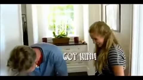 Gordon ramsey got roasted by his daughter