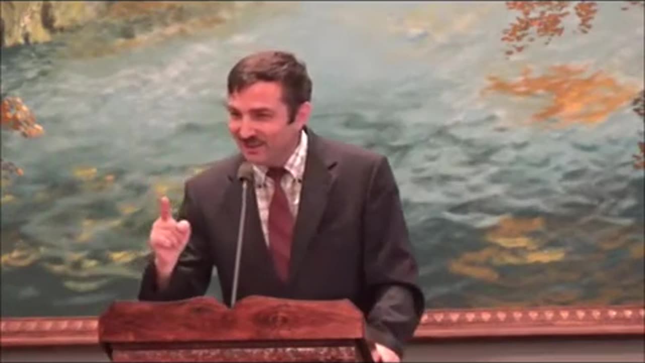Boala și vindecările divine (Matei 8:14-17)