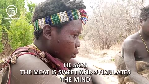 HUDZABR TRIBE FULL DOCUMENTARY