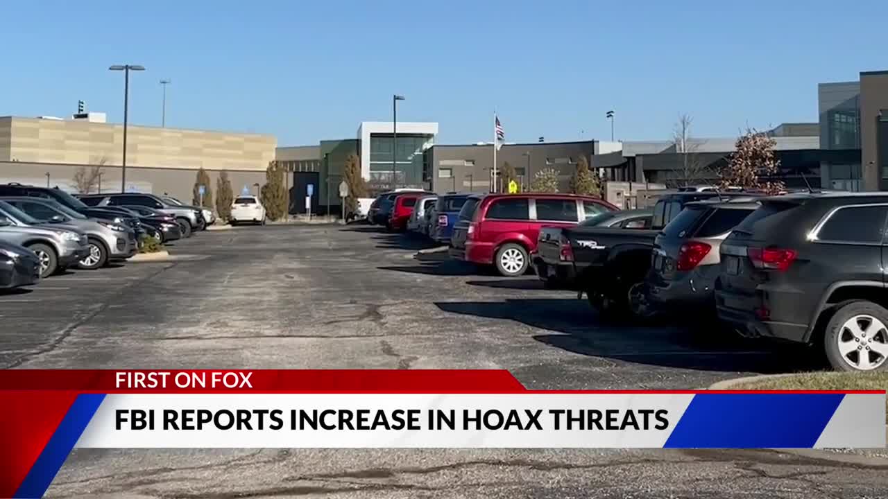 FBI reports increase in hoax threats in St. Louis area