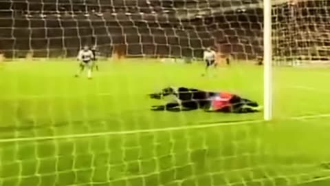 Ronald Koeman Free kick goals compilation