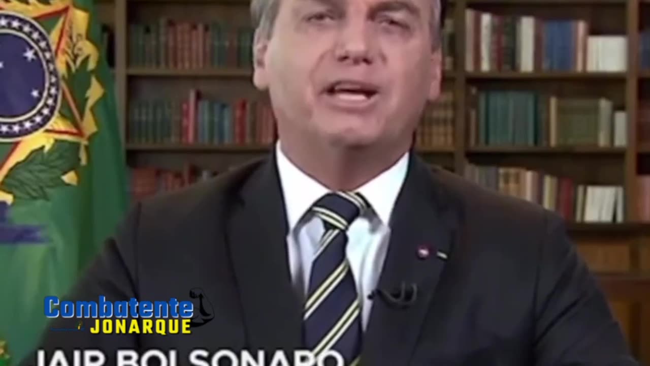 Um verdadeiro LÍDER