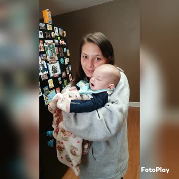 My Beautiful Angel in the Sky!