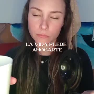 ¿La VIDA te AHOGA? | CafeconFer