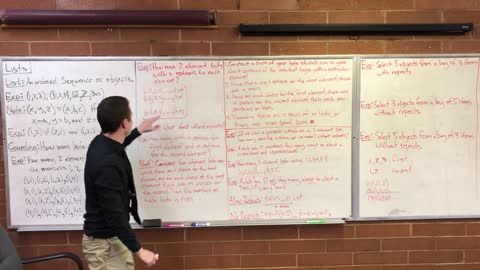 Lecture 3 (Discrete Math 2020)