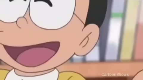 Doremon & Nobita Cartoon Show | Cartoon Video