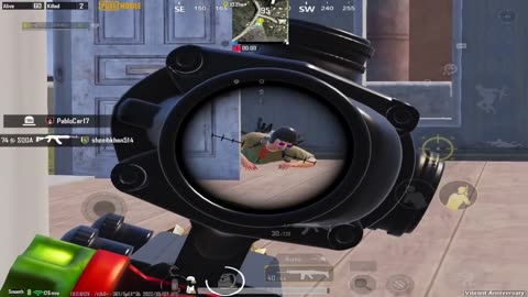 Trolling noob in pubgmobile very funny 🤣😂