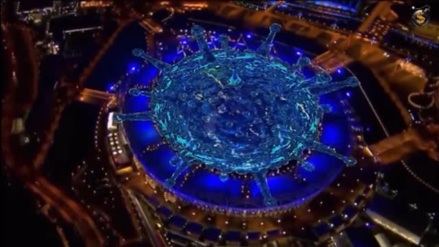 Weird London Olympics Opening Ceremony 2012 (1992 below video)
