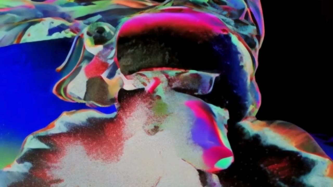 CEONATE - SO MUCH FUN [Official Visualizer]