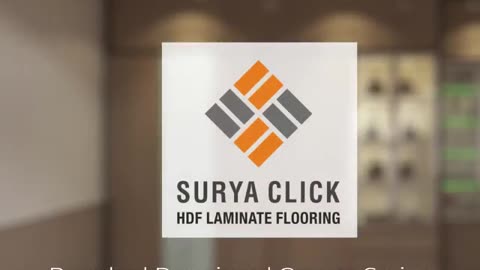 Laminate Flooring by Surya Click