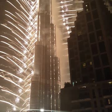 Amazing Fireworks 🔥 🔥 🔥