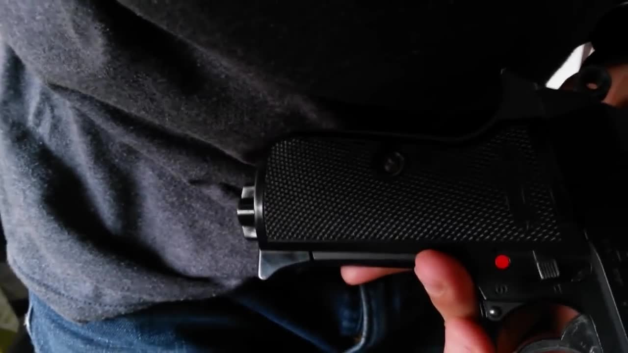 Como Hacer un Clip para Pistola con un Gancho de Ropa