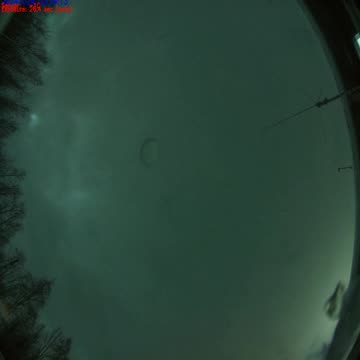 23 Oct 2024 AllSky Timelapse - Delta Junction, Alaska