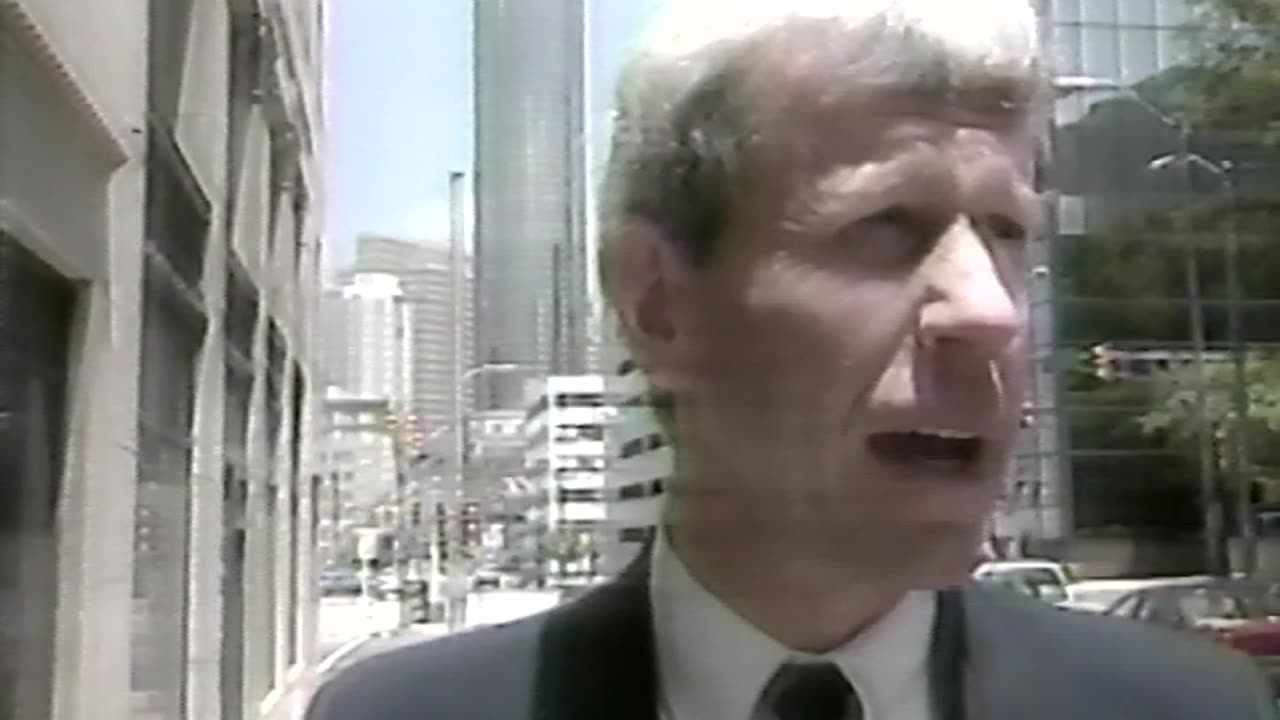 May 16, 1994 - WTHR Indianapolis 11PM Newscast (Incomplete)