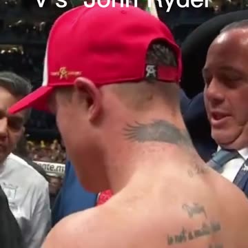 HIGHLIGHTS | Canelo Alvarez vs. John Ryder