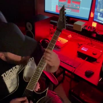 MMS Clairvoyant Suite (short clip)