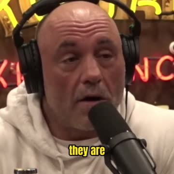 Joe Rogan talks Andrew Tate!!