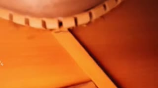 Phone Gets Stuck in Base Guitar Fail