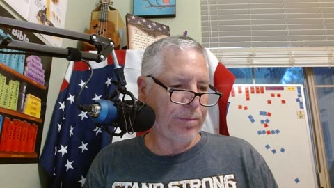 Constitution Series: 8 20 2023 am