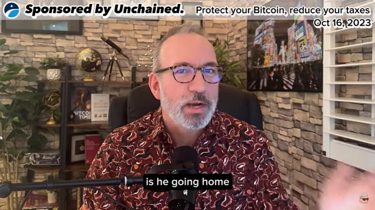 PATRIOT MIKE SHOW October 17, 2023
