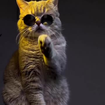 Ek din pyaar | Cats viral video |