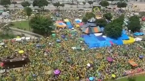 In Brazil, resistance and rebellion is becoming a kind of new way of life,