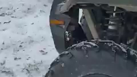 It probably won't go