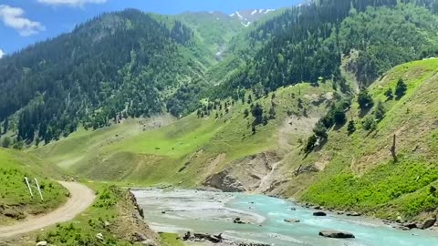 Kashmir Tour Complete Guide _ All Information About